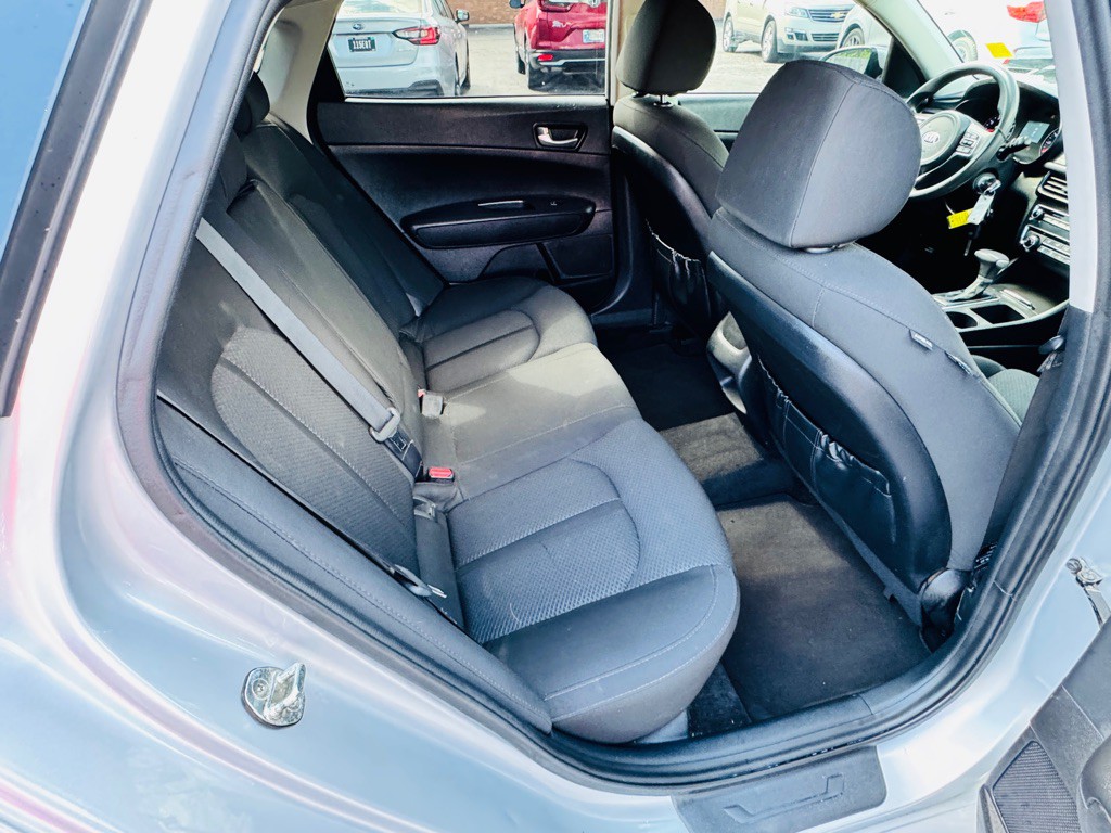 2018 Kia Optima Image 14