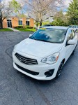 Image for 2019 Mitsubishi Mirage ES ID: 7374551