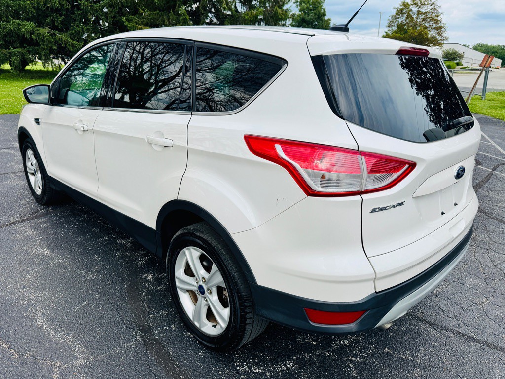 2015 Ford Escape Image 3