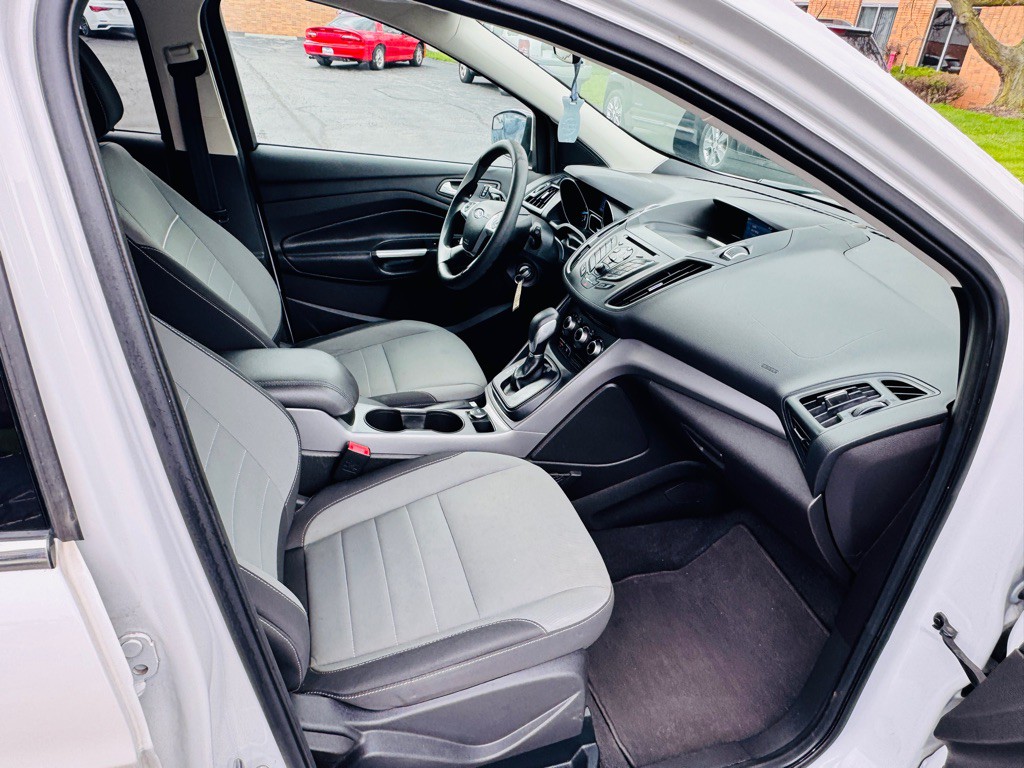 2015 Ford Escape Image 15