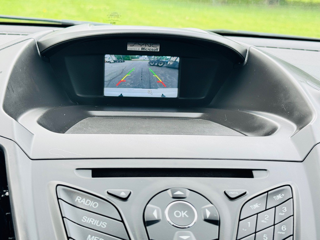 2015 Ford Escape Image 18