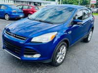 Image for 2013 Ford Escape SEL ID: 7463072