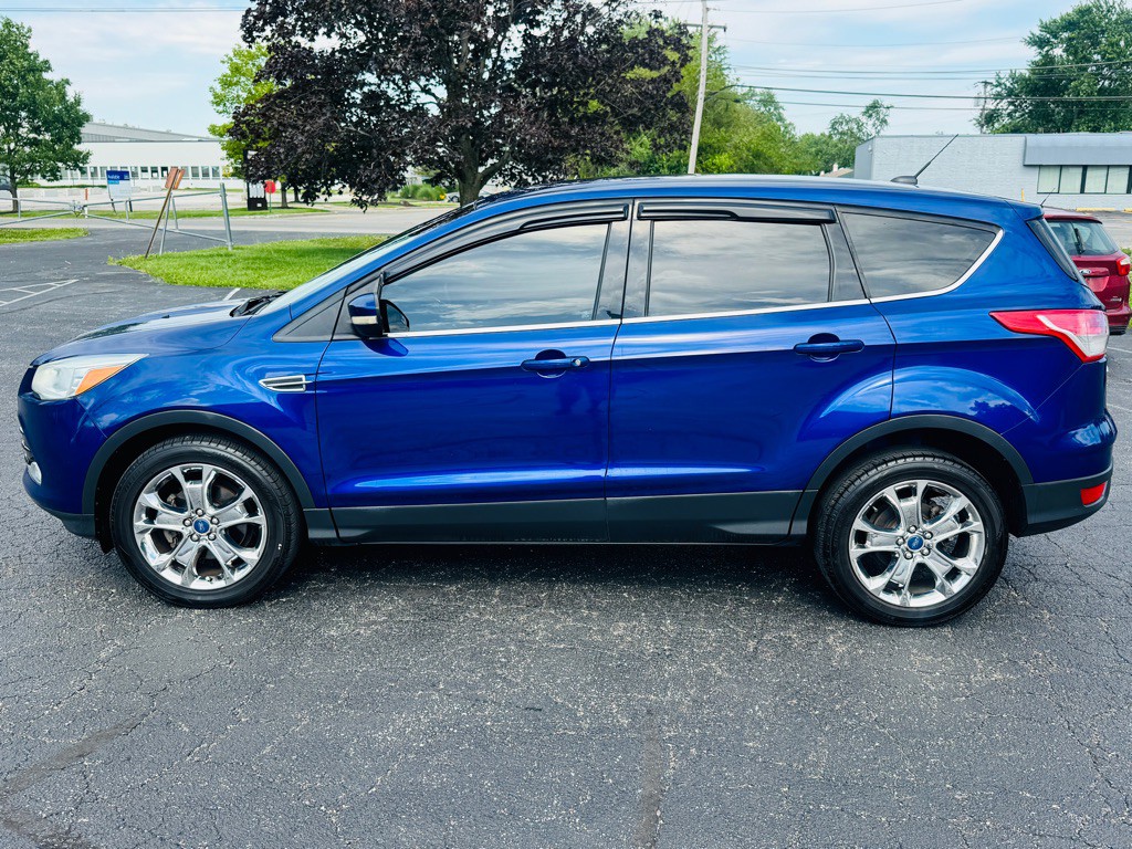 2013 Ford Escape Image 2