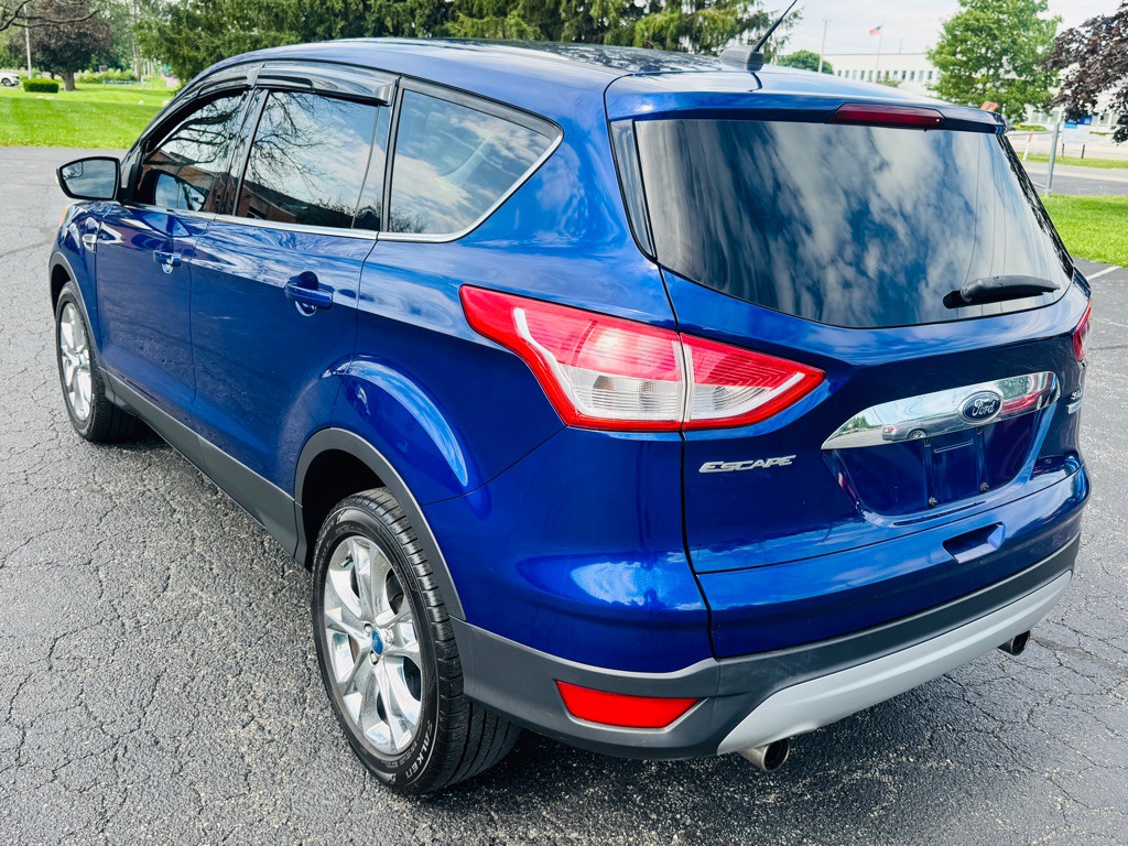 2013 Ford Escape Image 3