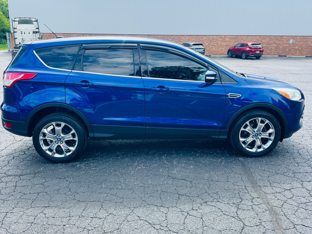 2013 Ford Escape Image 6
