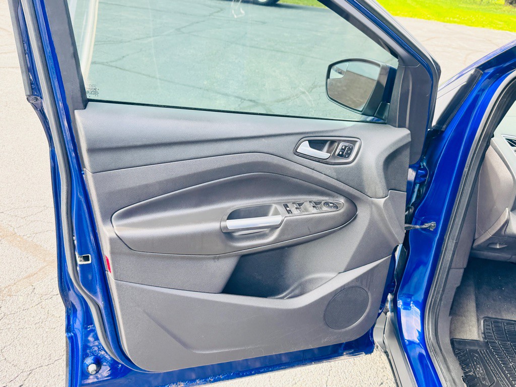 2013 Ford Escape Image 9