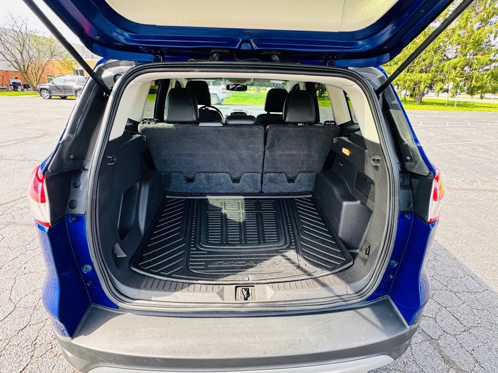 2013 Ford Escape Image 12