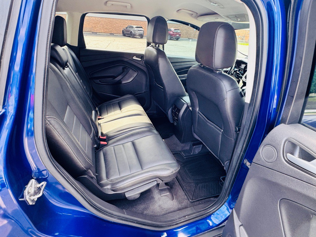 2013 Ford Escape Image 13