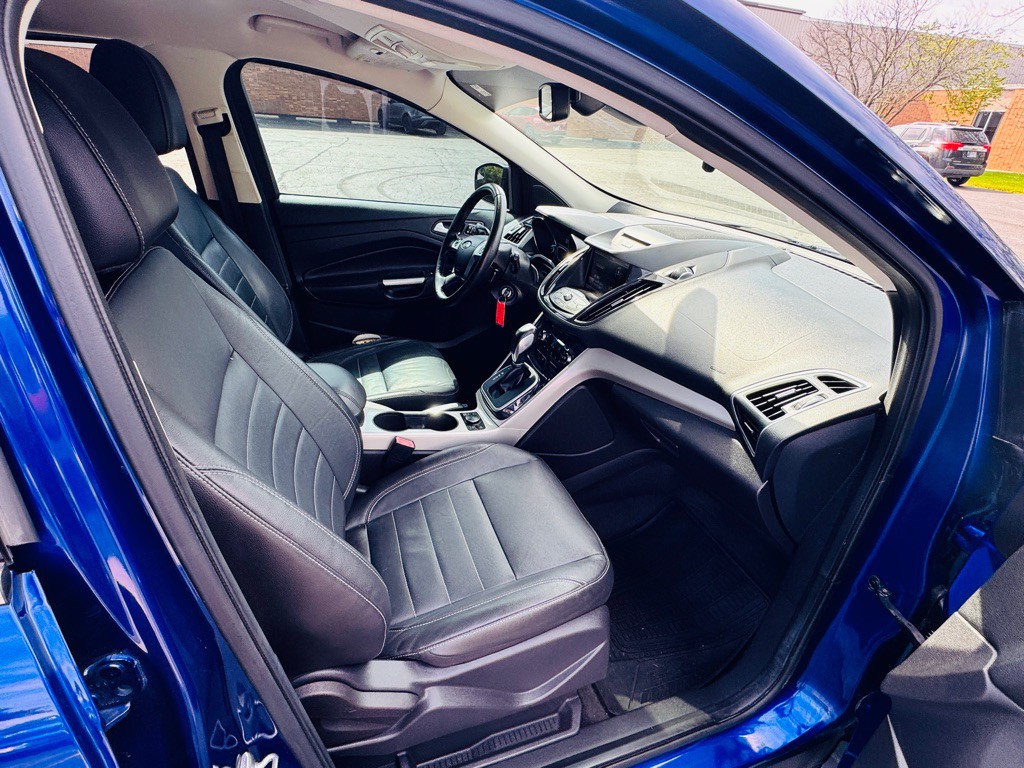 2013 Ford Escape Image 14