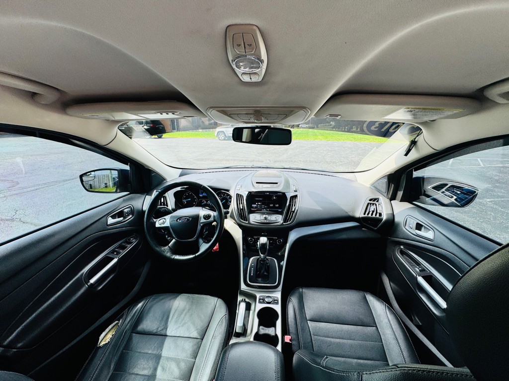 2013 Ford Escape Image 15
