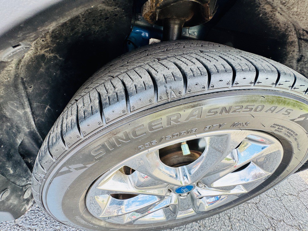 2013 Ford Escape Image 16