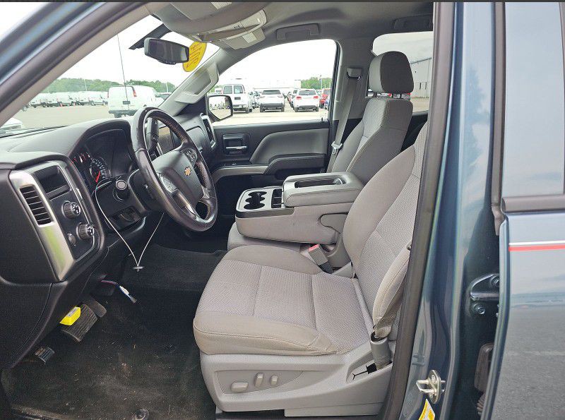 2014 Chevrolet Silverado 1500 Image 7