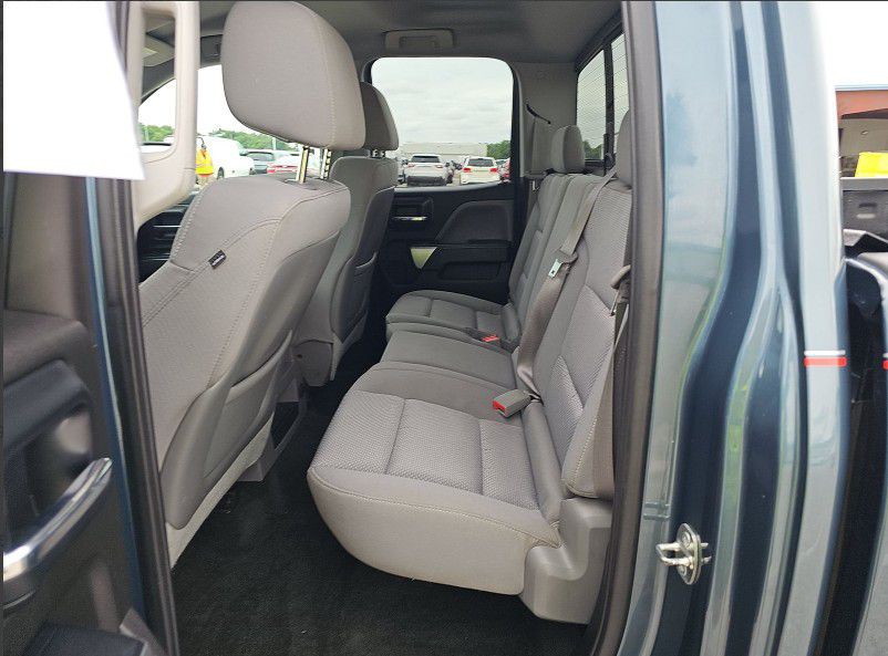 2014 Chevrolet Silverado 1500 Image 8