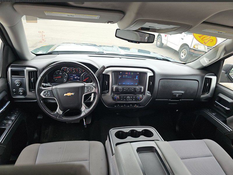2014 Chevrolet Silverado 1500 Image 9