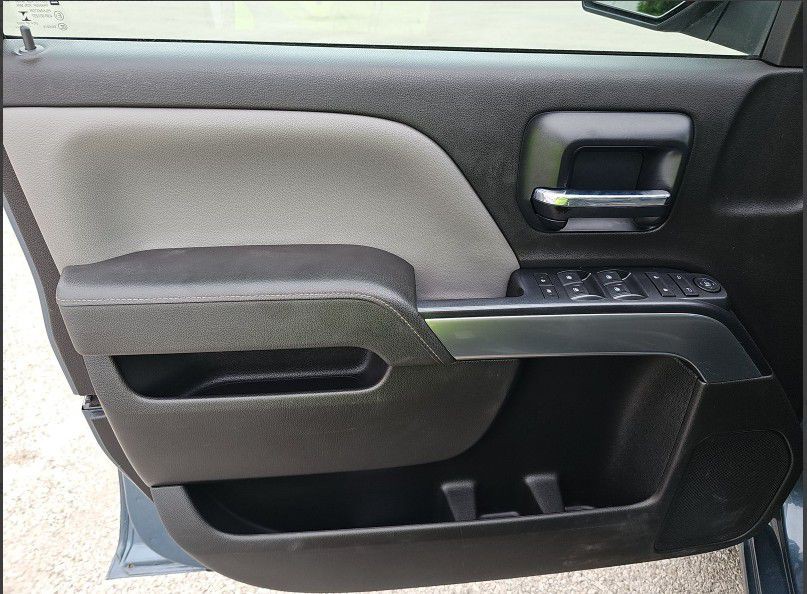 2014 Chevrolet Silverado 1500 Image 10