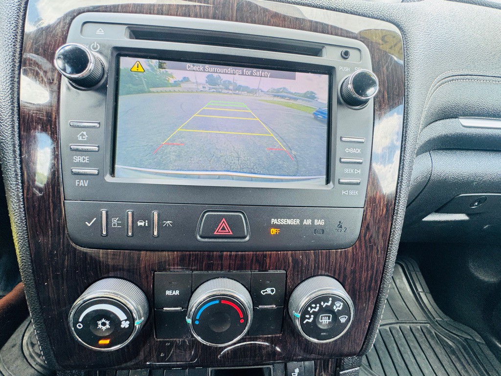 2015 Chevrolet Traverse Image 18