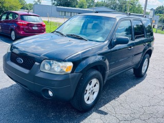 Image for 2007 Ford Escape XLT ID: 7548730