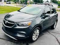 Image for 2017 Buick Enclave Preferred ID: 7563303