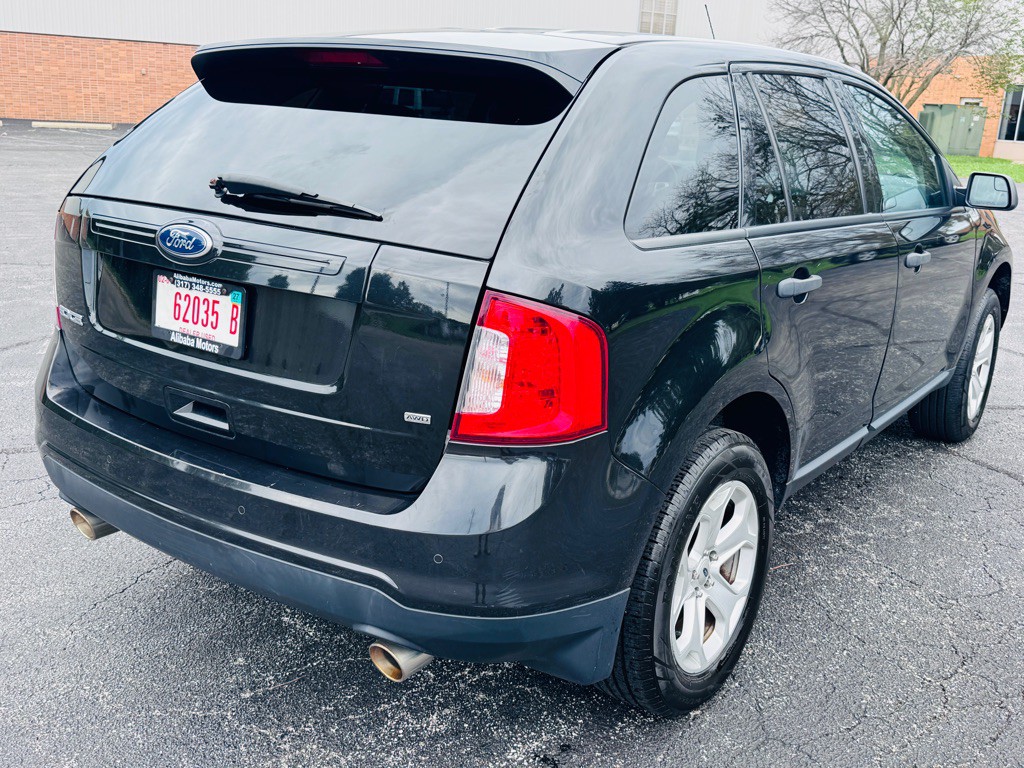 2013 Ford Edge Image 6