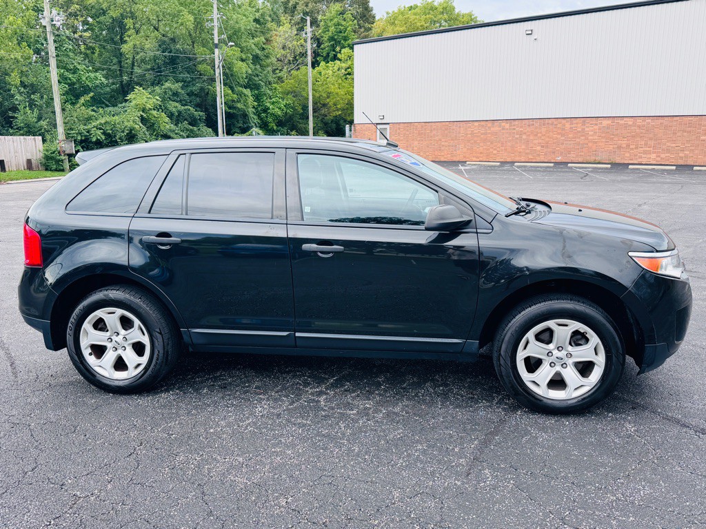 2013 Ford Edge Image 7