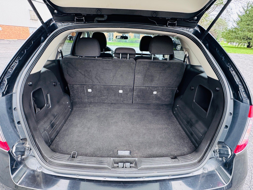 2013 Ford Edge Image 13