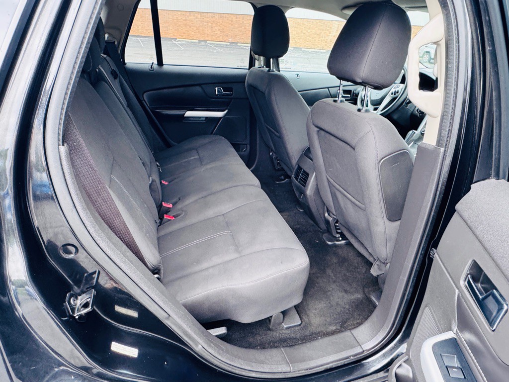 2013 Ford Edge Image 14