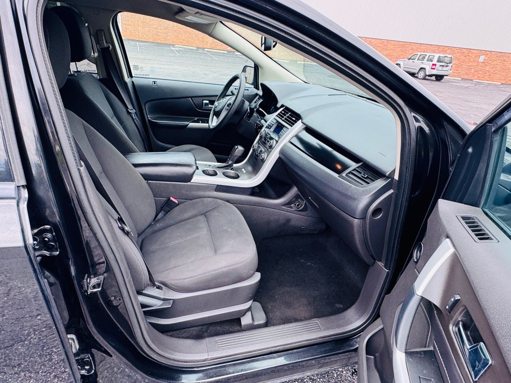 2013 Ford Edge Image 15