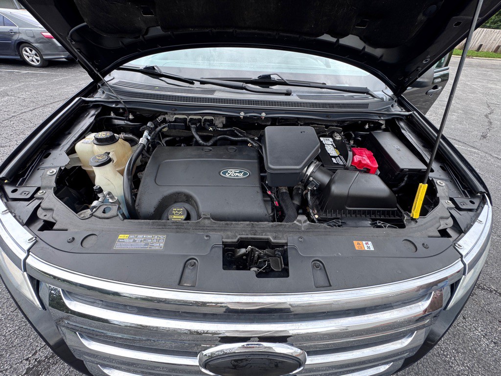 2013 Ford Edge Image 18