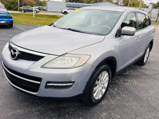 Image for 2008 Mazda CX-9 Sport ID: 7610190