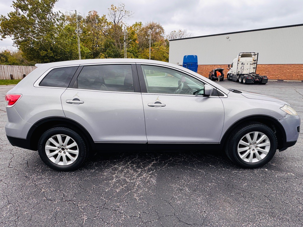 2008 Mazda CX-9 Image 6