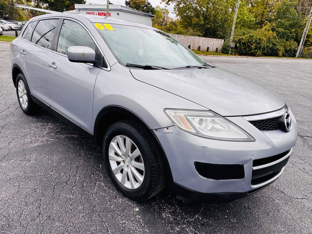 2008 Mazda CX-9 Image 7