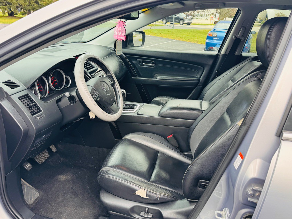 2008 Mazda CX-9 Image 10