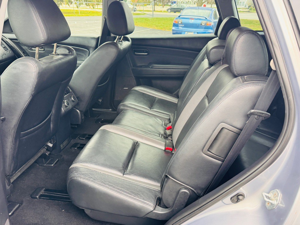 2008 Mazda CX-9 Image 11