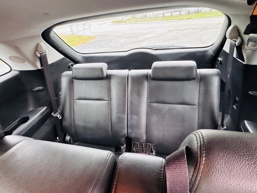 2008 Mazda CX-9 Image 12