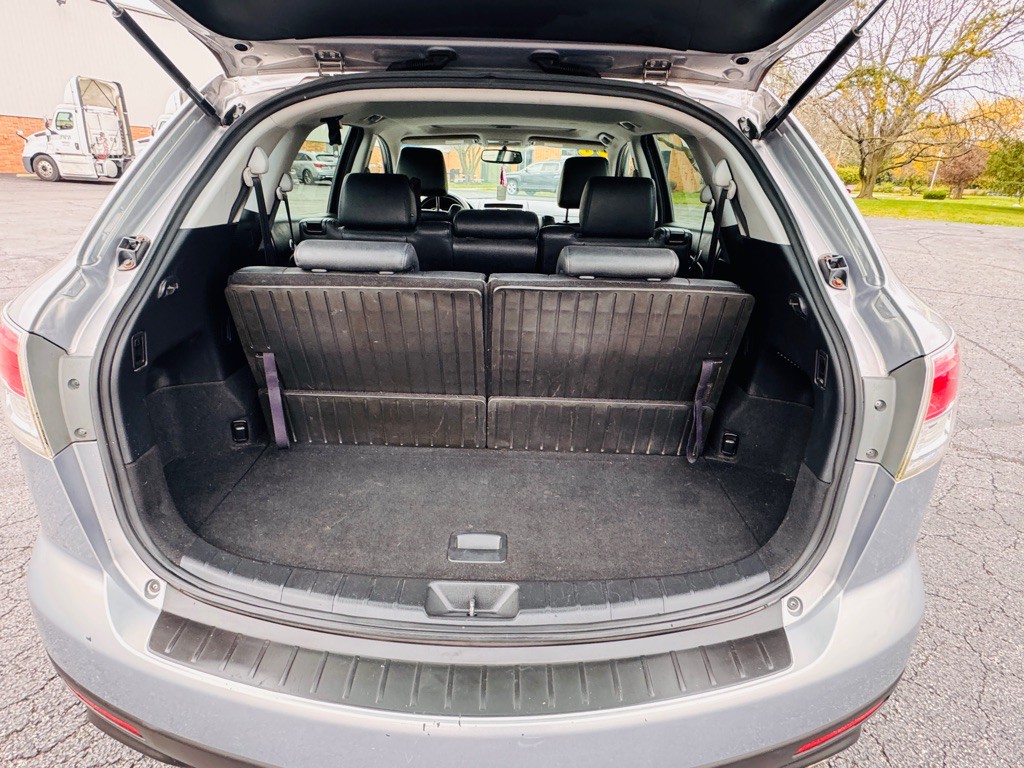 2008 Mazda CX-9 Image 13