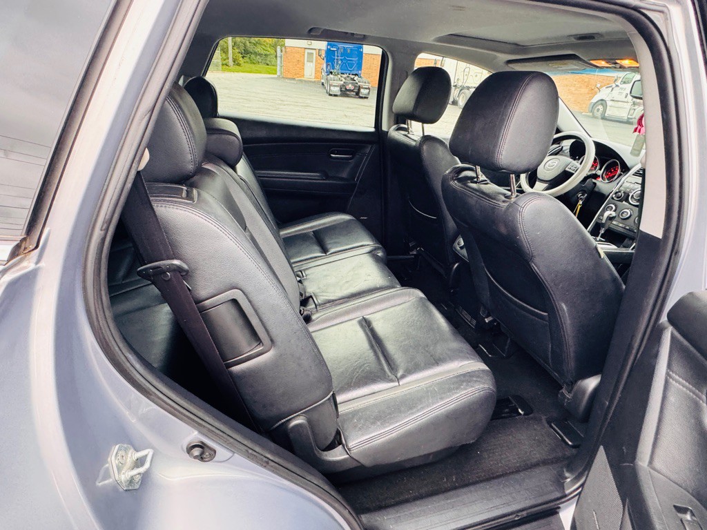 2008 Mazda CX-9 Image 14