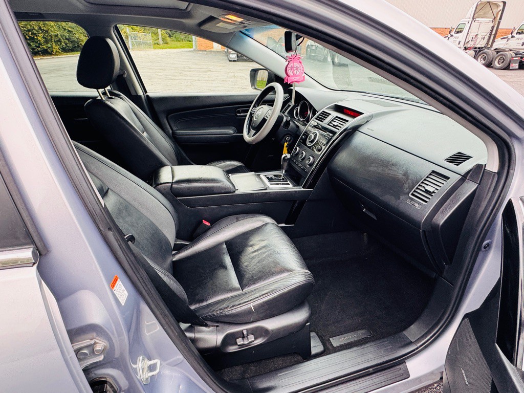 2008 Mazda CX-9 Image 15