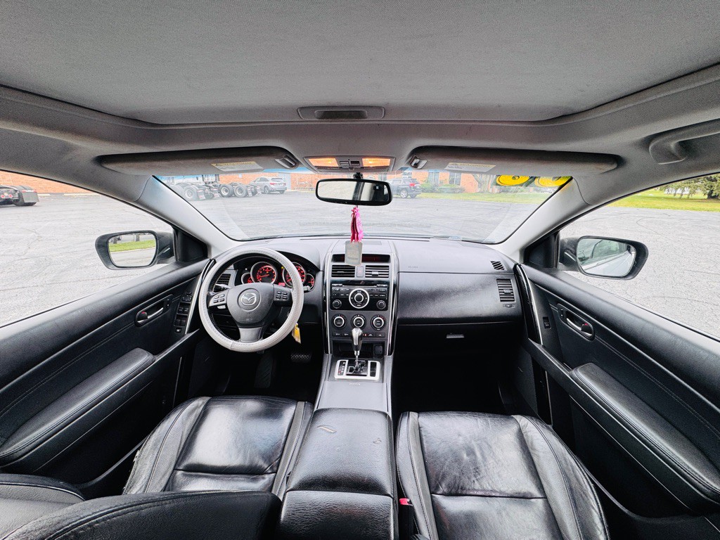 2008 Mazda CX-9 Image 16