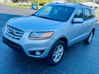 Image for 2011 Hyundai Santa Fe Limited ID: 7631358