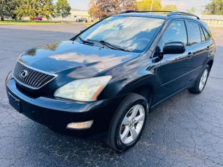 Image for 2004 Lexus RX 330 BASE ID: 7637174