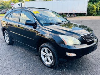 Image for 2004 Lexus RX 330 BASE ID: 7637174
