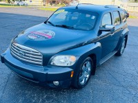 Image for 2010 Chevrolet HHR LT ID: 7637175