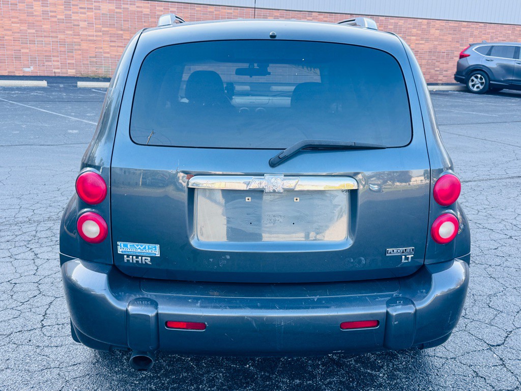 2010 Chevrolet HHR Image 5