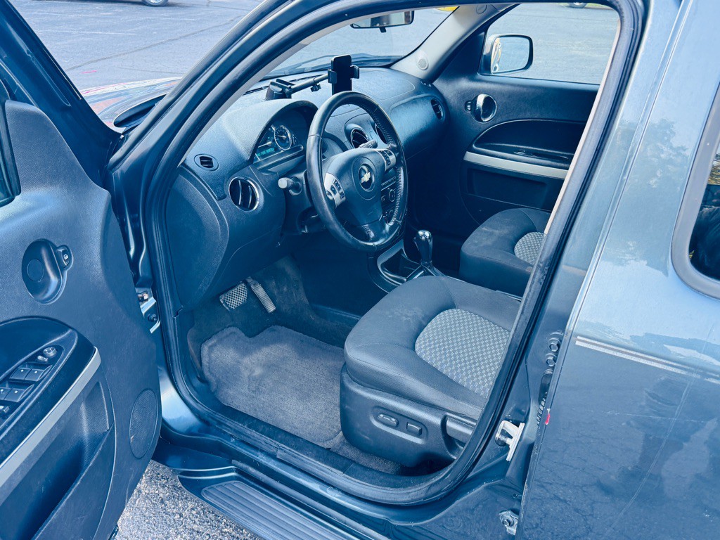 2010 Chevrolet HHR Image 10