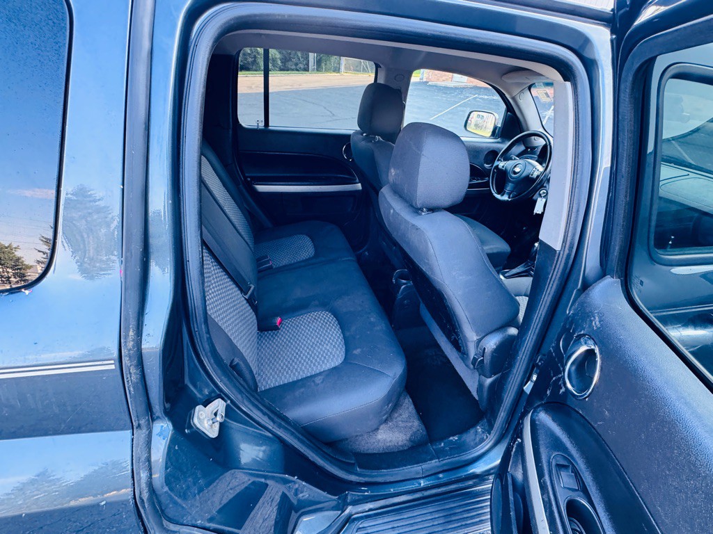 2010 Chevrolet HHR Image 13
