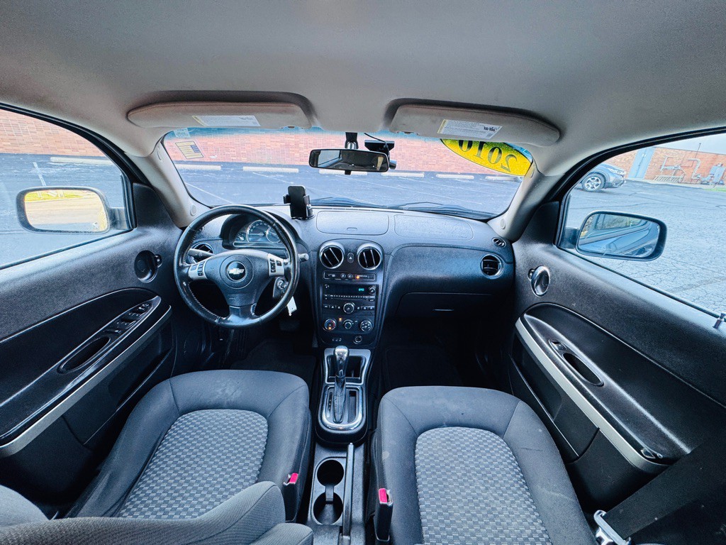 2010 Chevrolet HHR Image 15