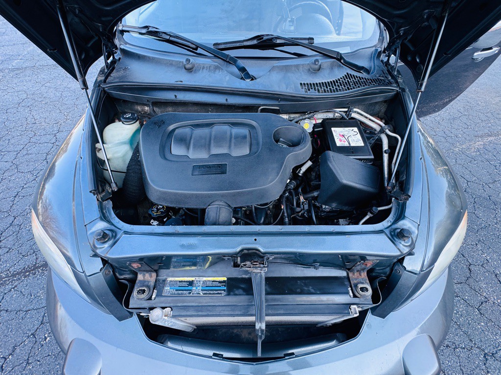 2010 Chevrolet HHR Image 16