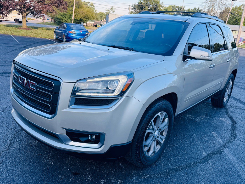 2016 GMC Acadia Image 1