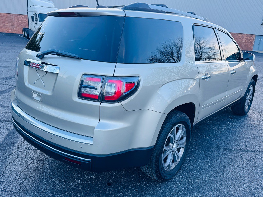 2016 GMC Acadia Image 5