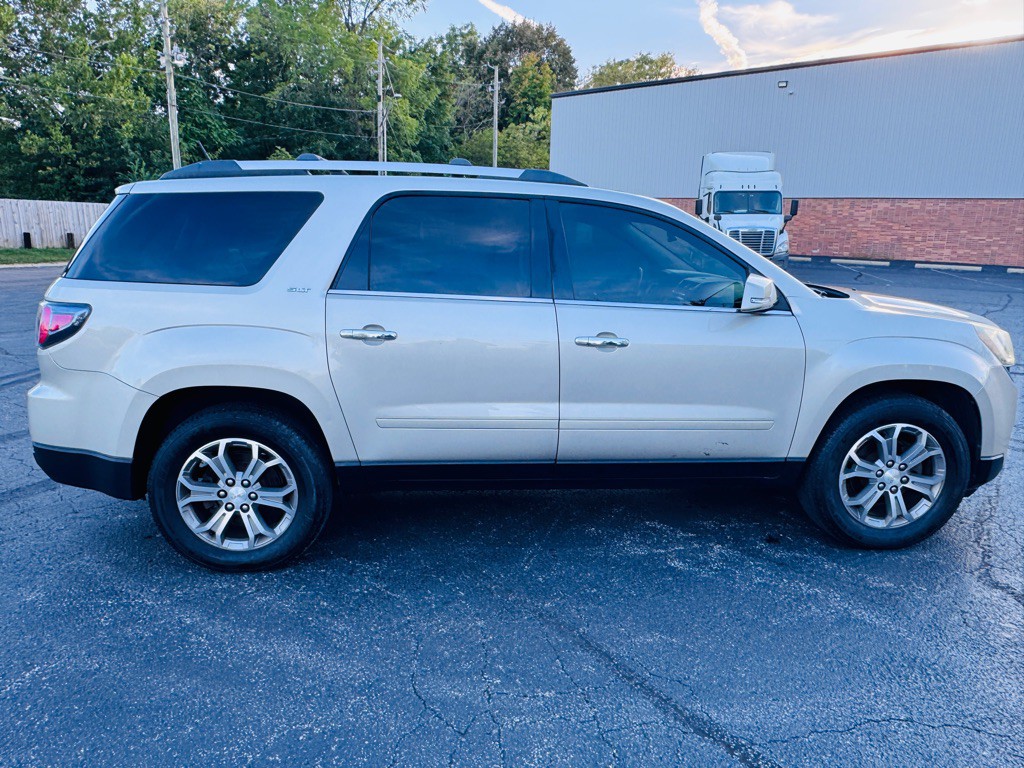 2016 GMC Acadia Image 6